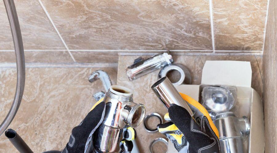 Local Chimney Repair in Saint David, AZ